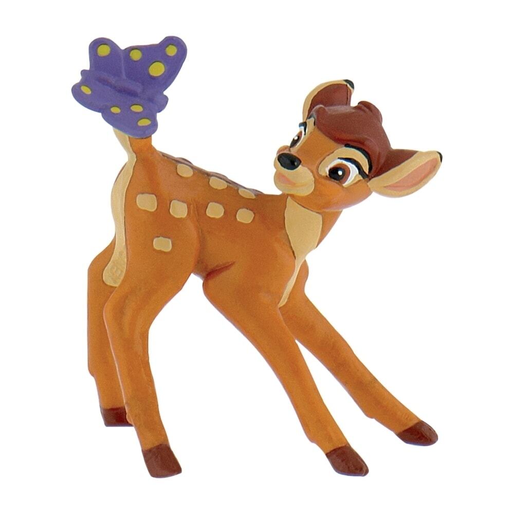 Bullyland disney bambi (12420)