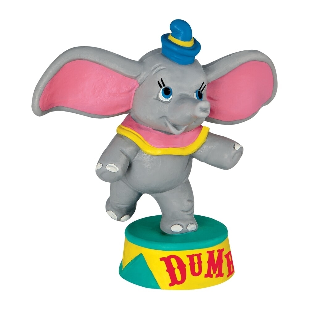 Bullyland disney dumbo staande (12436)