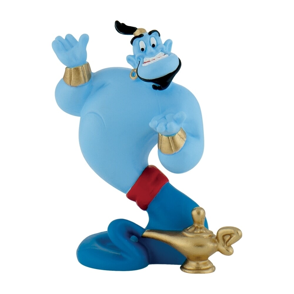 Gênio da Disney Bullyland (12472)