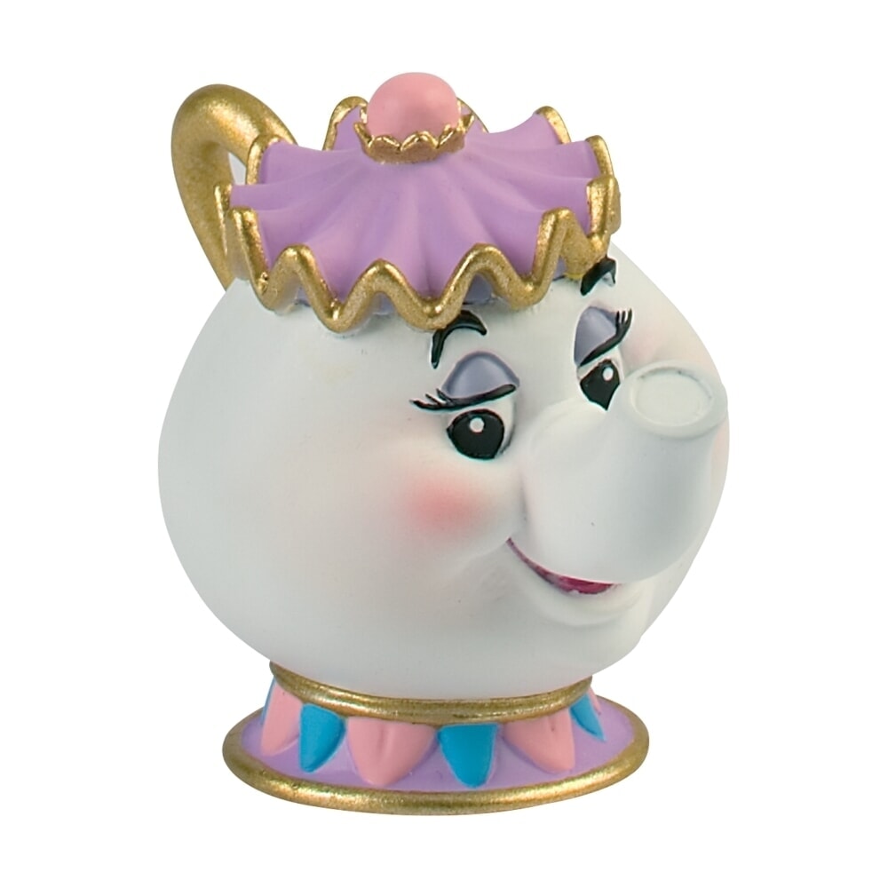 Bullyland disney mevrouw potts (12474)