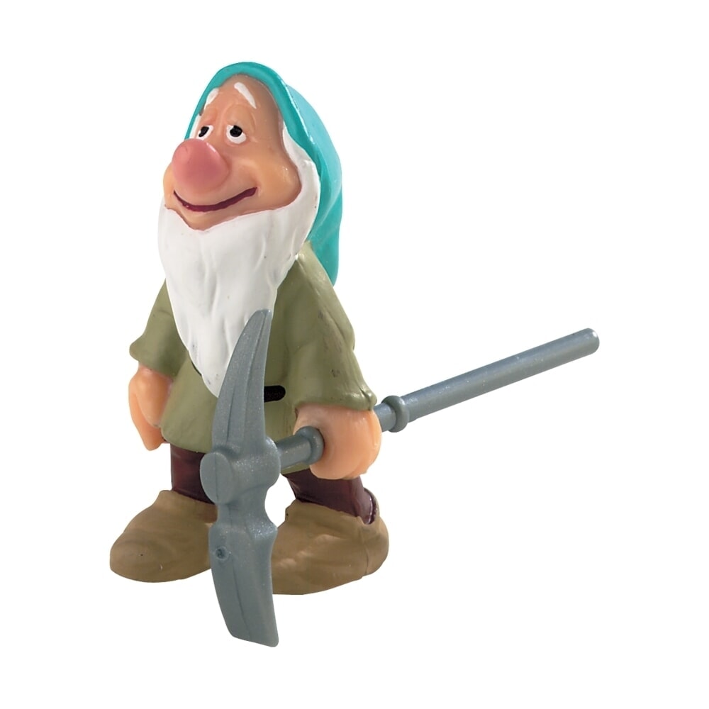 Bullyland disney dwerg slaperige (12477)