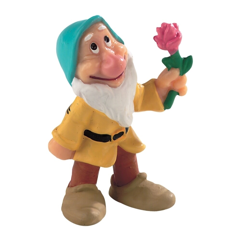 Bullyland Disney anão tímido (12480)