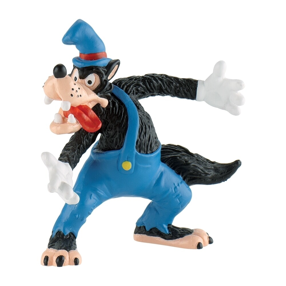 Bullyland disney grote boze wolf (12493)