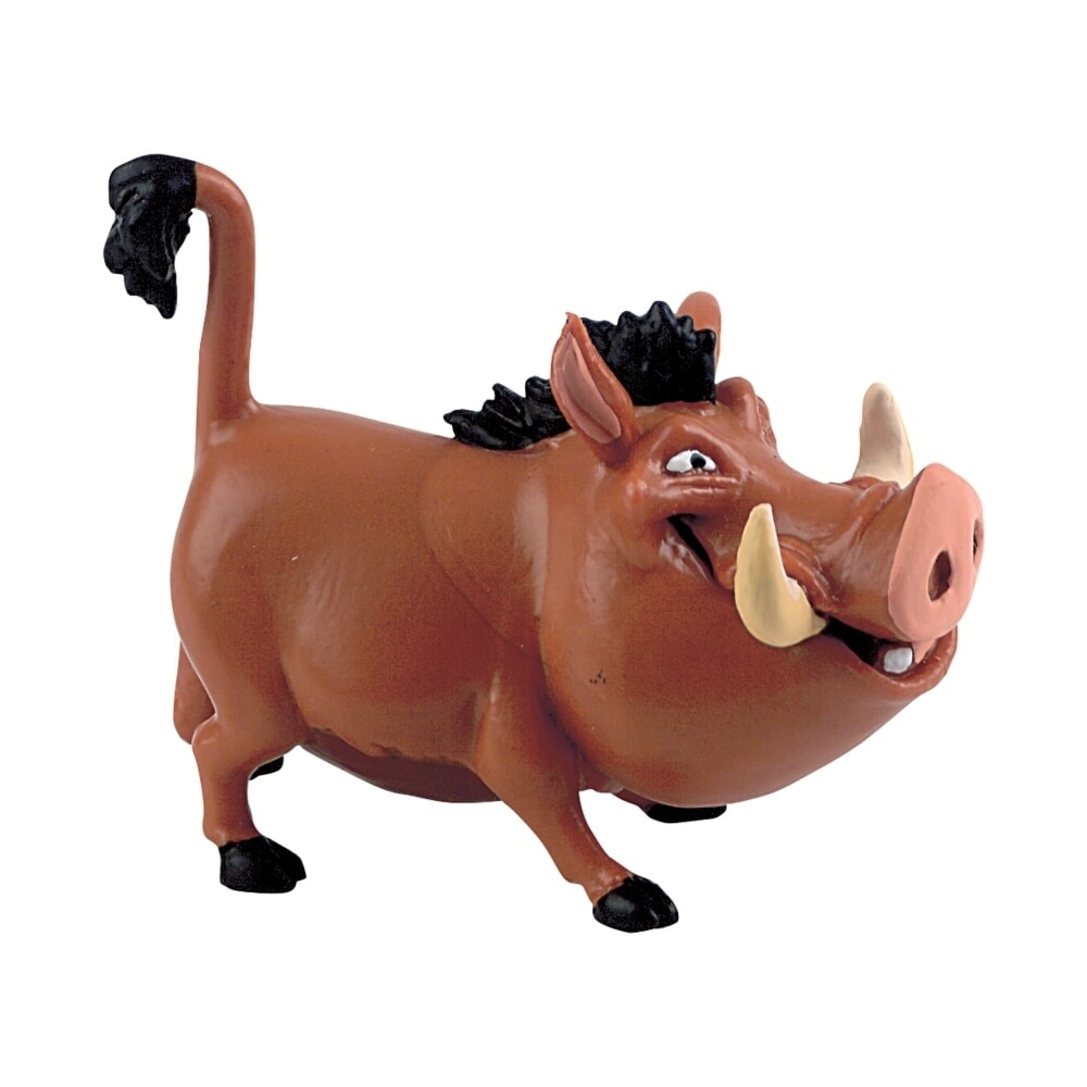 Bullyland disney pumbaa (12533)