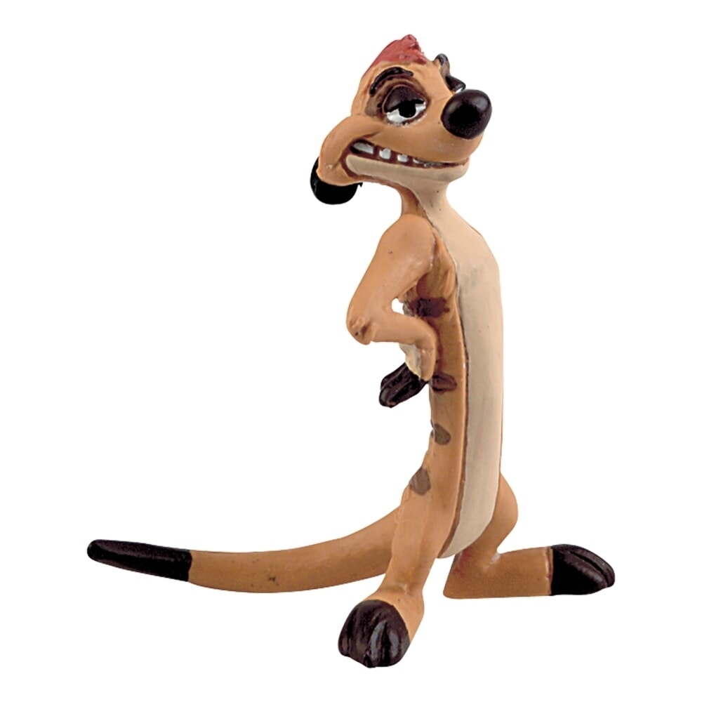 Bullyland disney timon (12534)