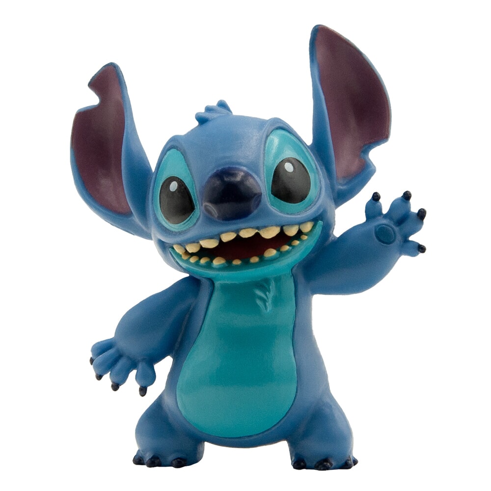 Bullyland disney stitch (12587)