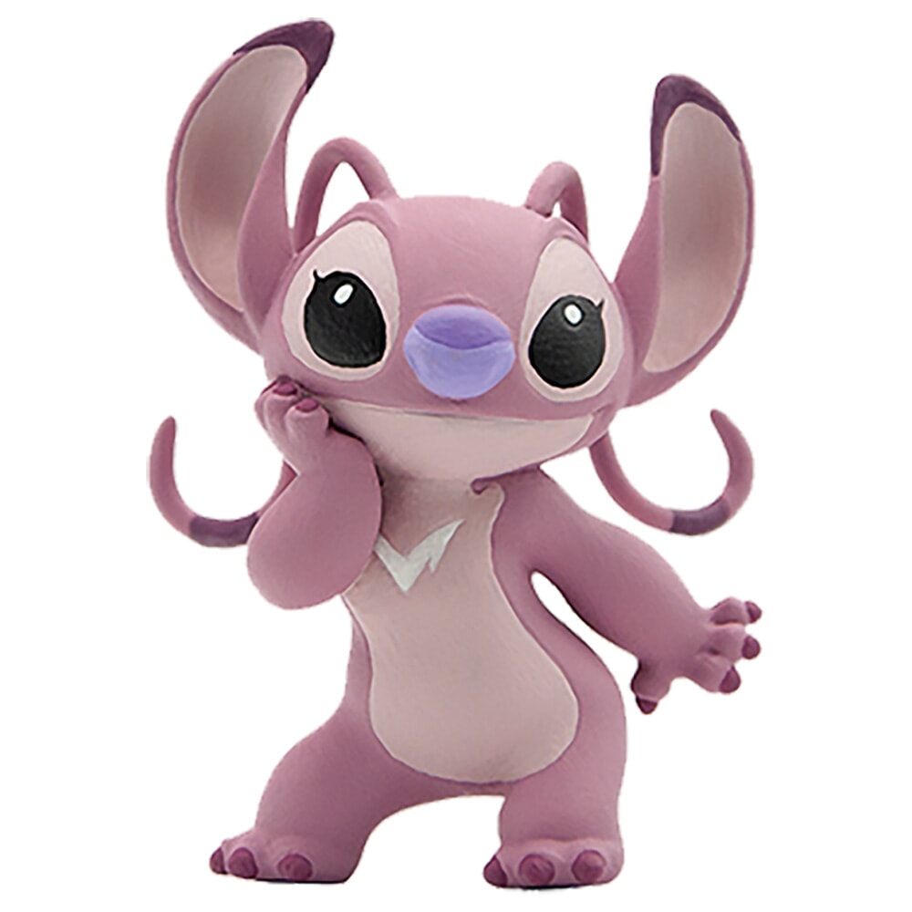 Bullyland disney stitch angel (12588)