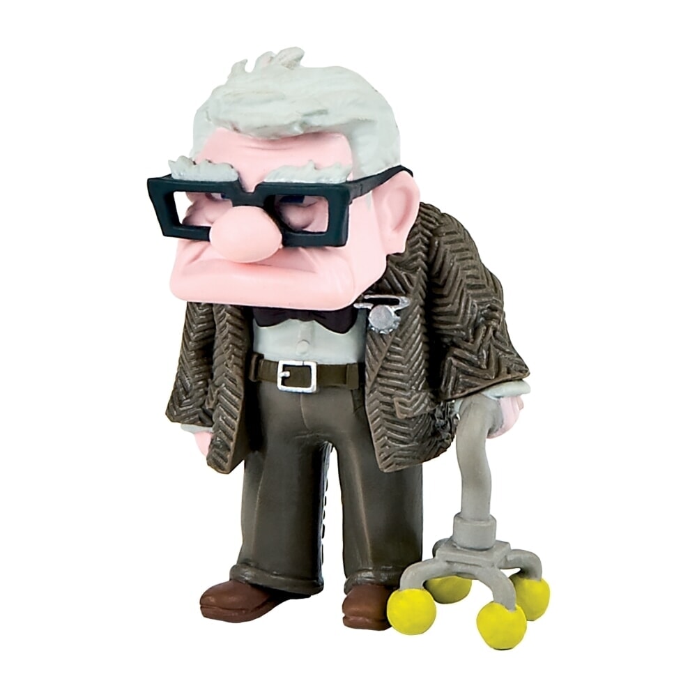 Bullyland disney carl fredricksen (12730)