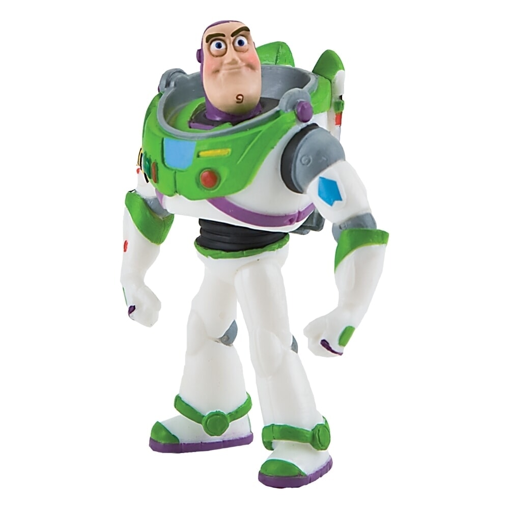 Bullyland Disney Buzz Lightyear (12760)