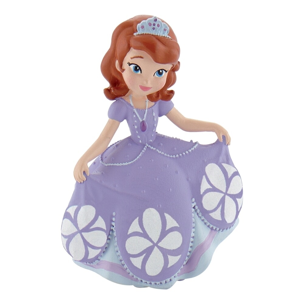 Bullyland disney prinses sofia (12930)