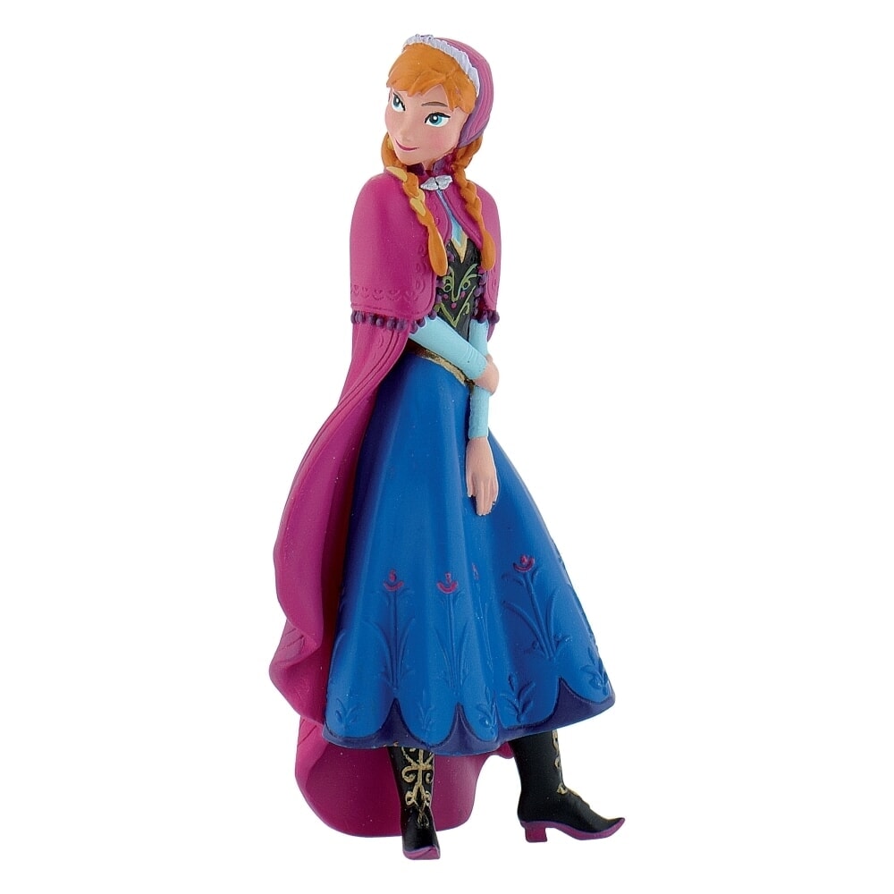 Bullyland disney anna (12960)
