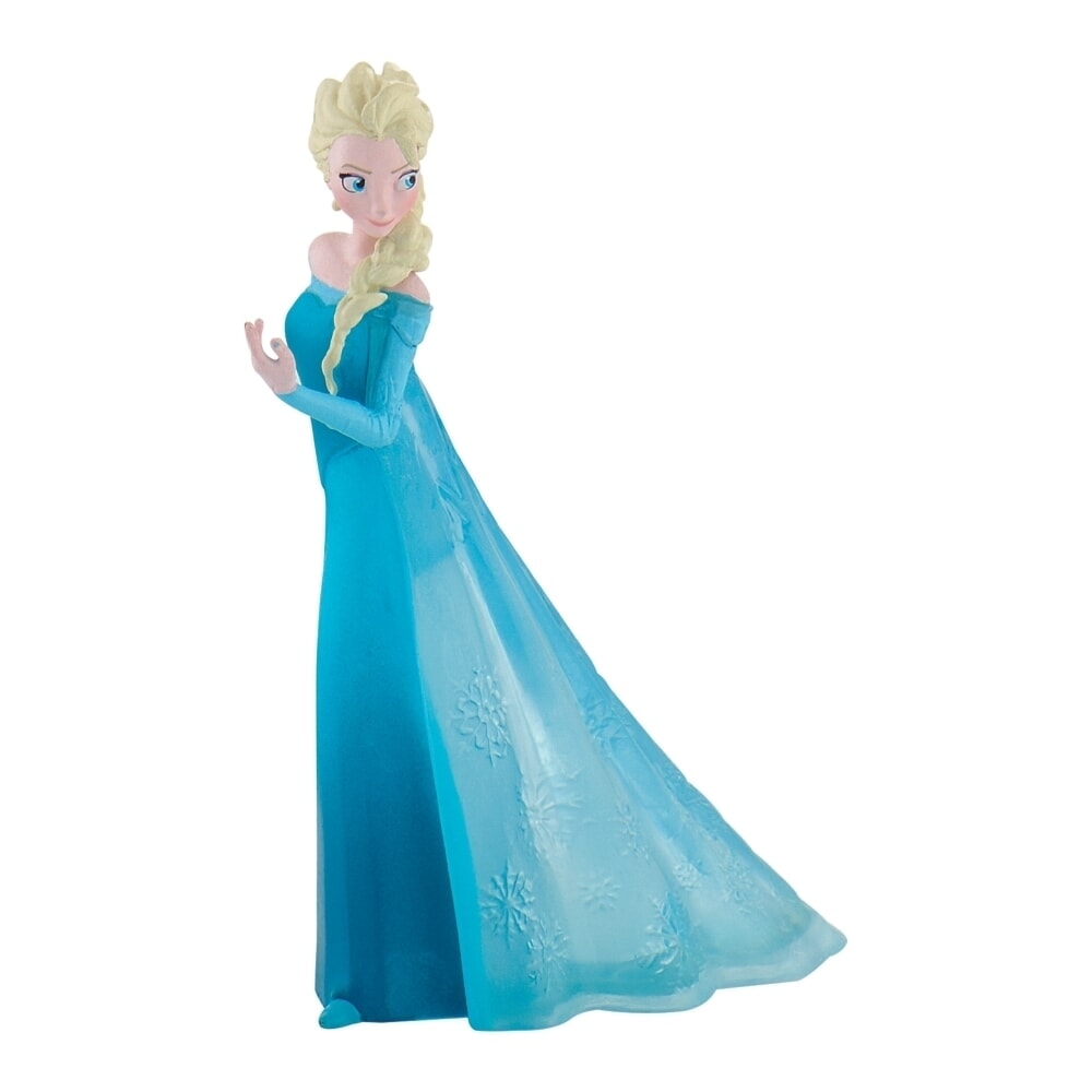 Bullyland Disney Snow queen elsa (12961)