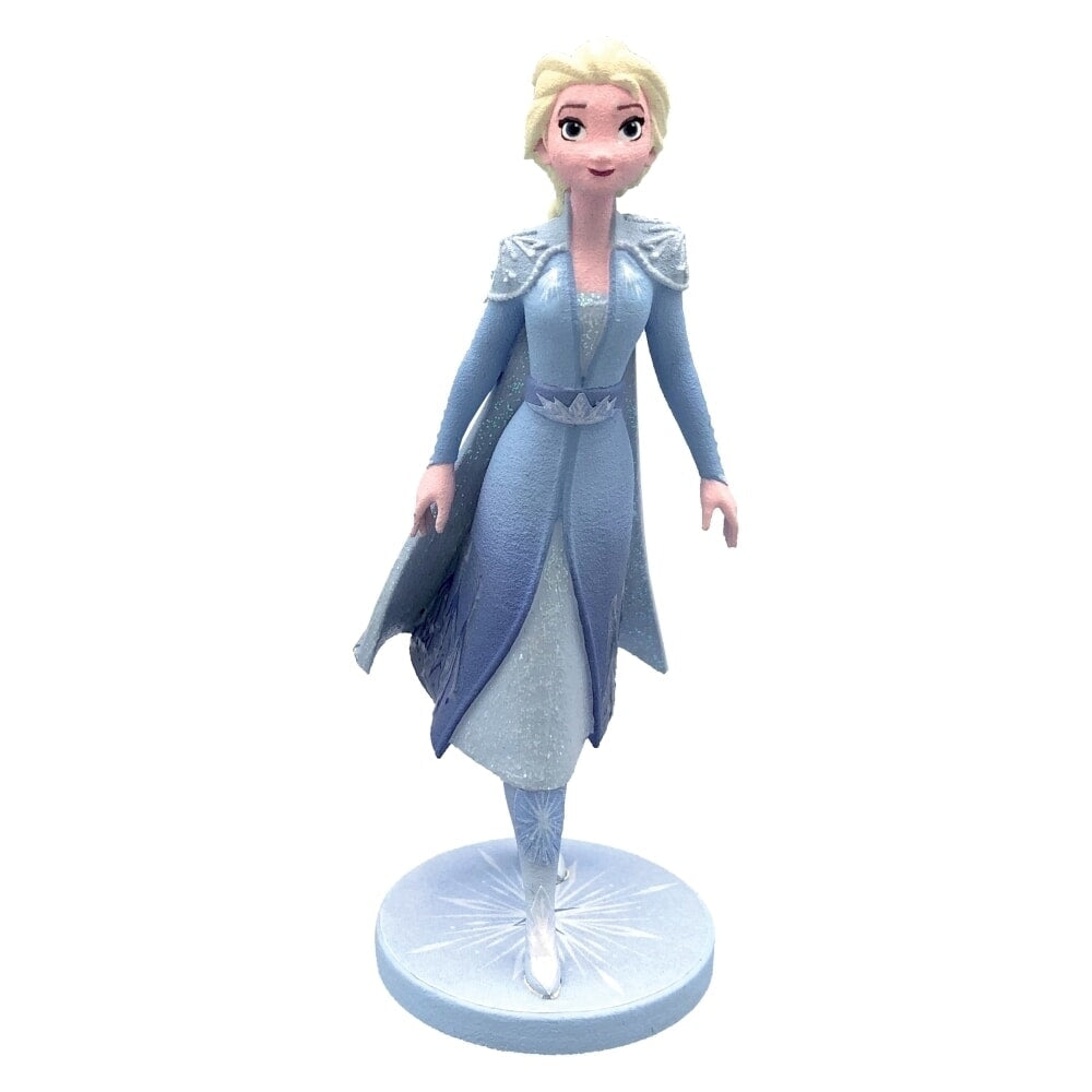Bullyland disney frozen 2 elsa adventure jurk (13511)