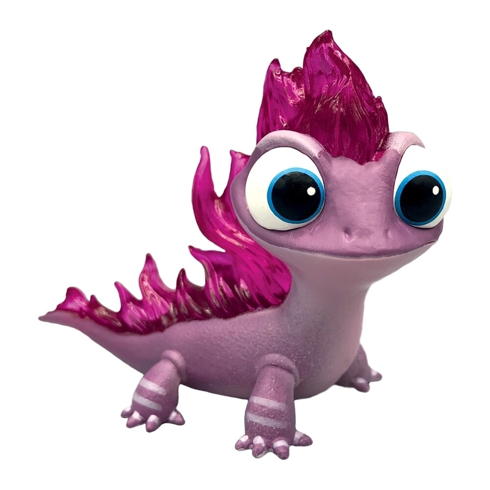 Bullyland Disney congelada 2 salamandras (13515)