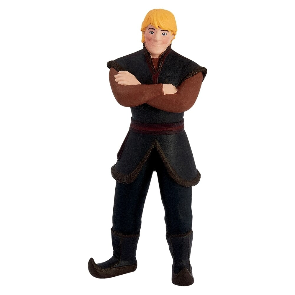 Bullyland Disney congelado 2 Kristoff (13516)