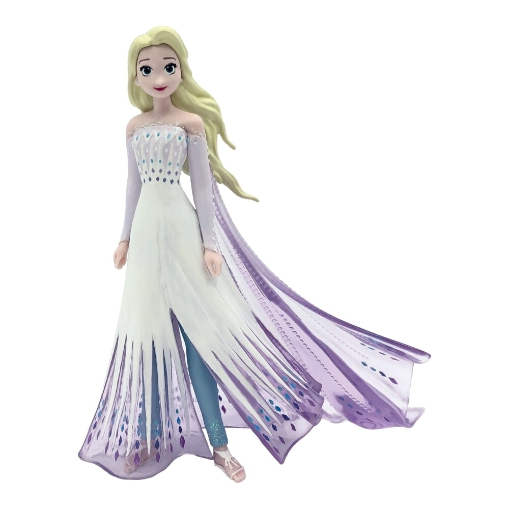 Bullyland Disney Frozen 2 Elsa Epilog (13517)