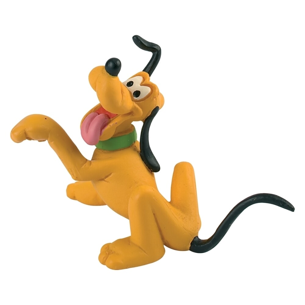 Bullyland disney pluto (15347)