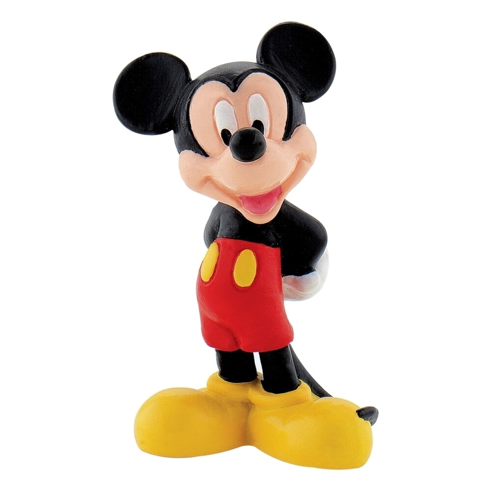 Bullyland disney mickey (15348)