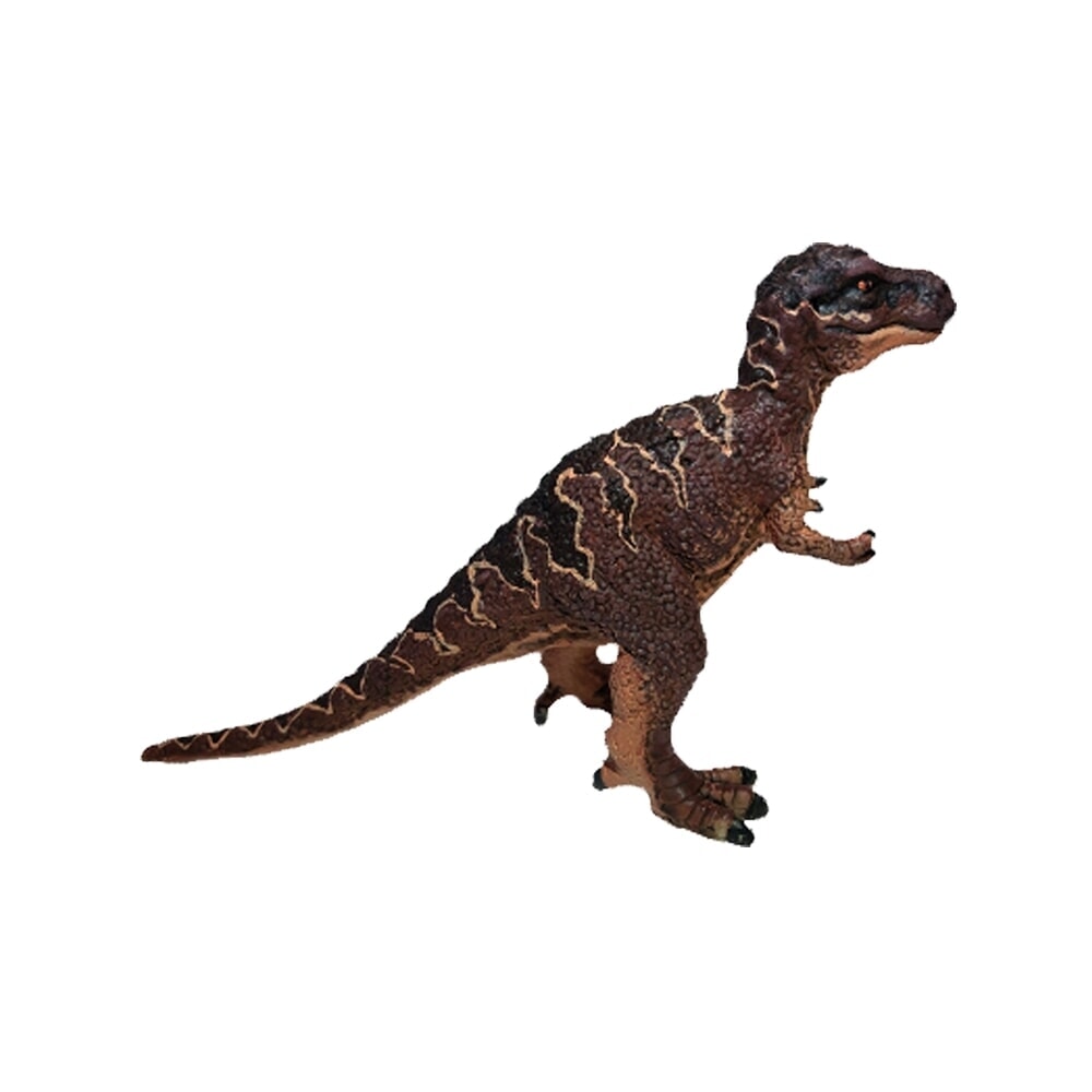 Bullyland mini dinosaur t-rex_x000d_ (61314)