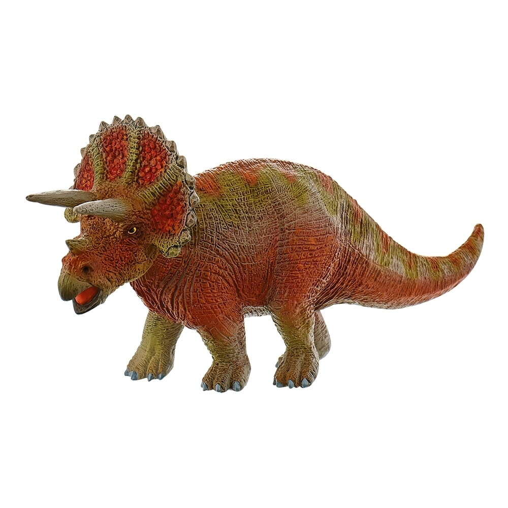 Bullyland medium triceratops ml (61446)