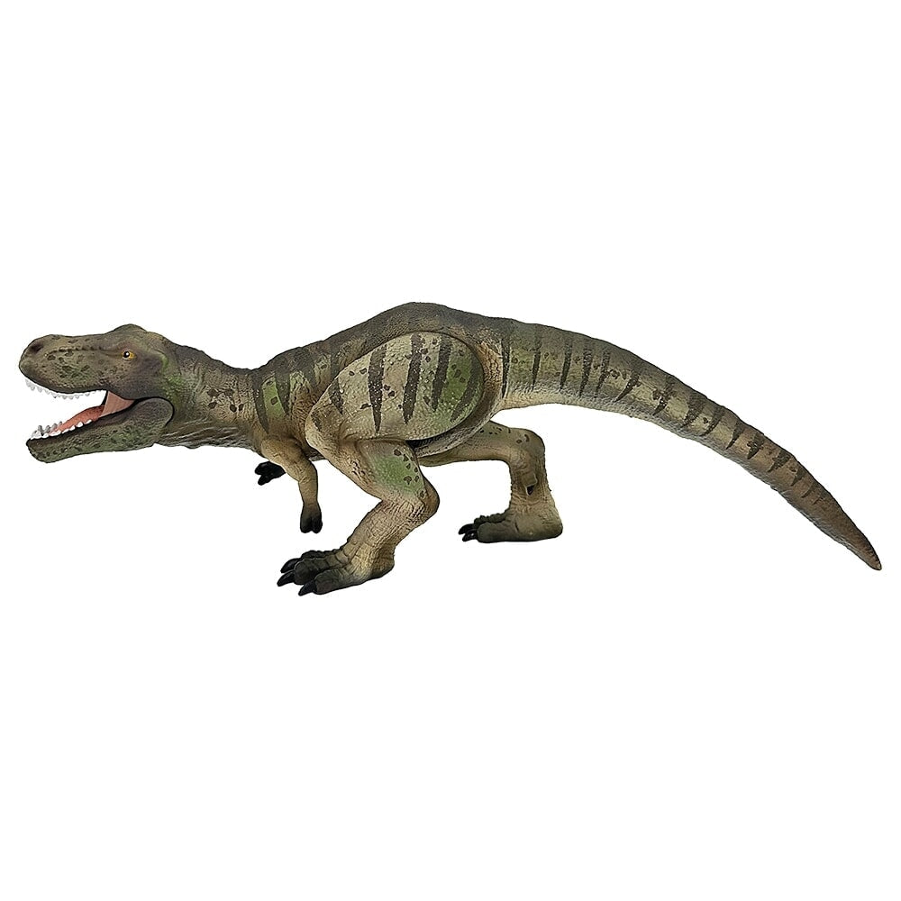 Línea museo Bullyland tiranosaurio rex (61461)