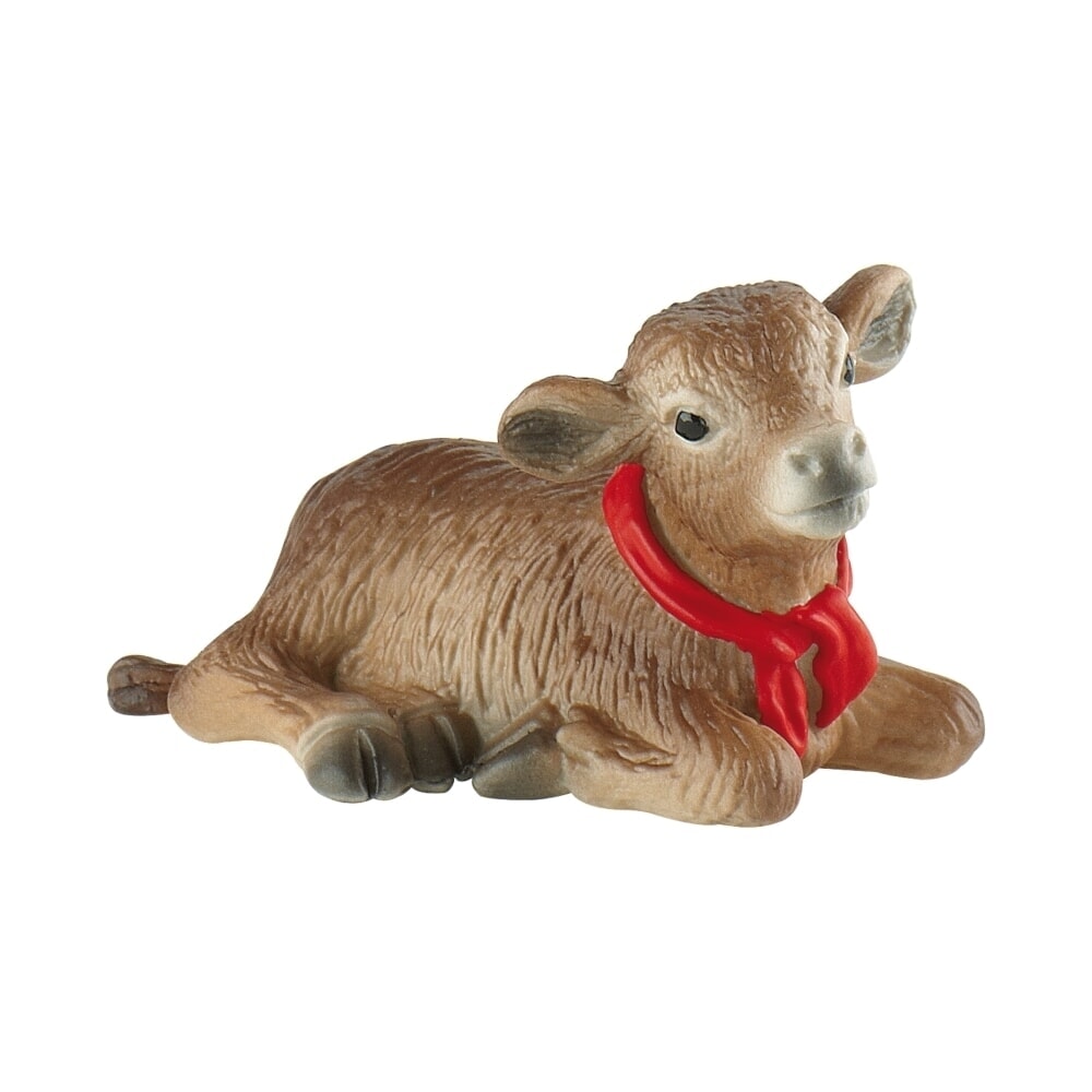 Bullyland alp bezerro nina (62321)