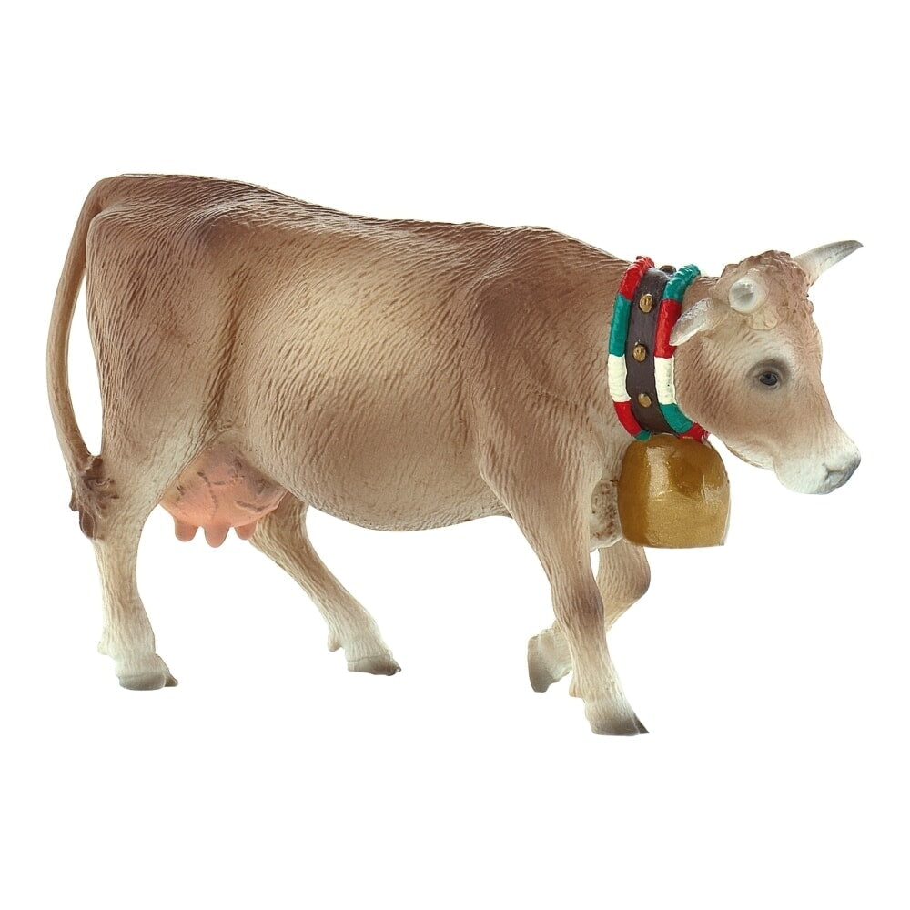 Lara da vaca dos Alpes Bullyland (62633)