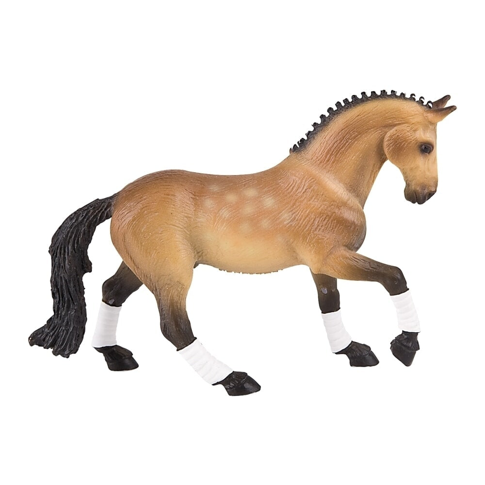 Hongre Trakehner Bullyland (62658)