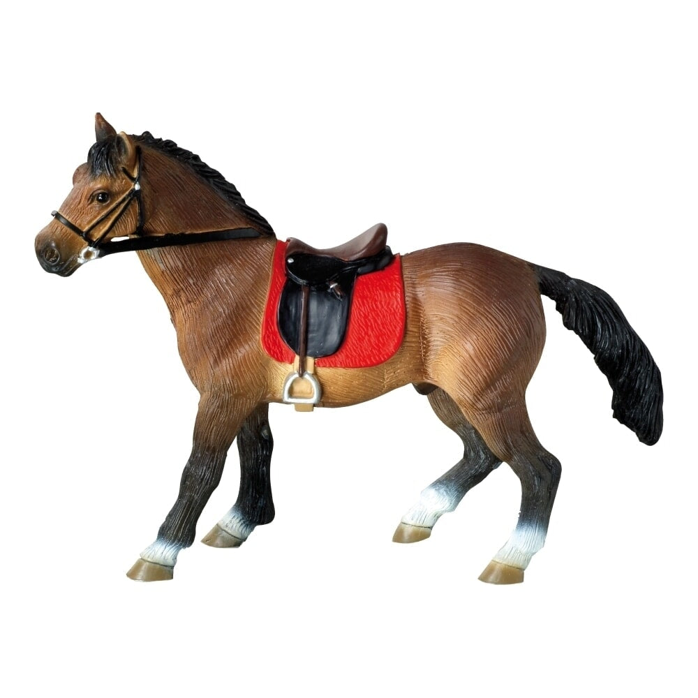 Bullyland hannoveraanse hengst (62682)