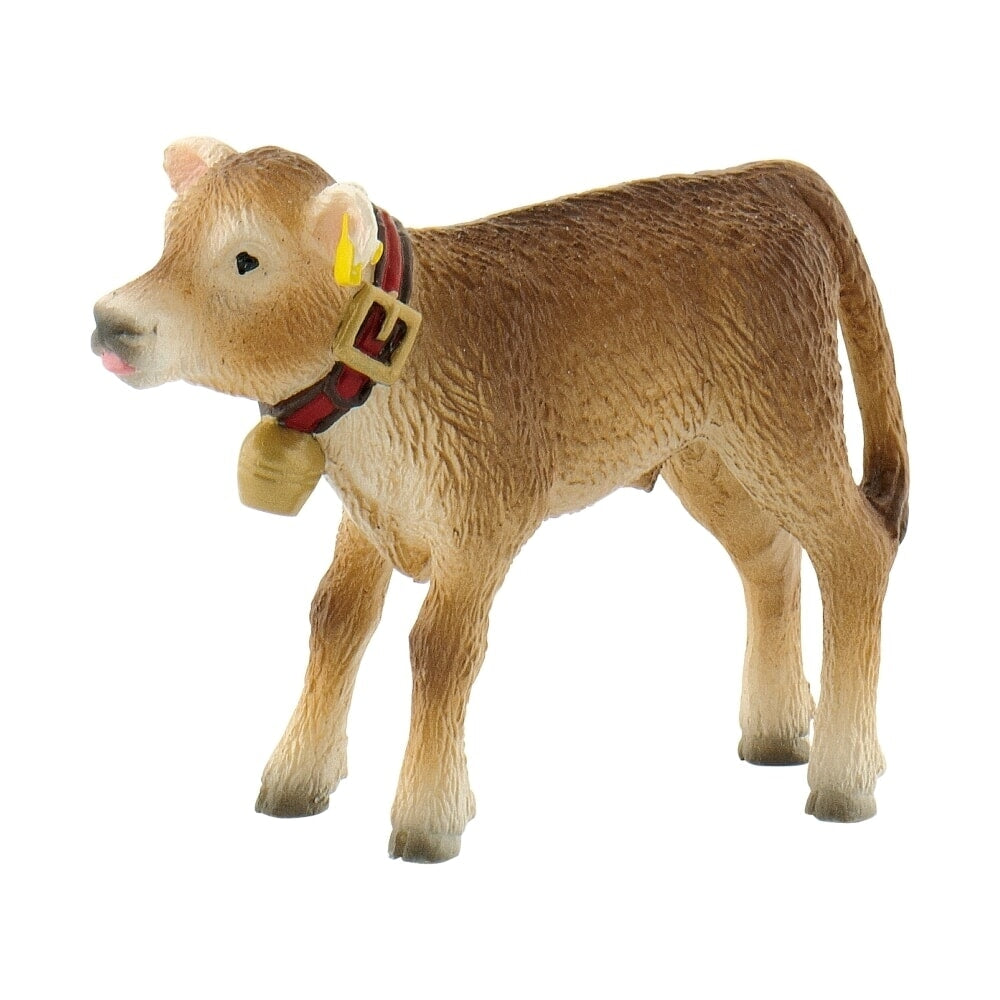 Bullyland alp kalf benni (62754)