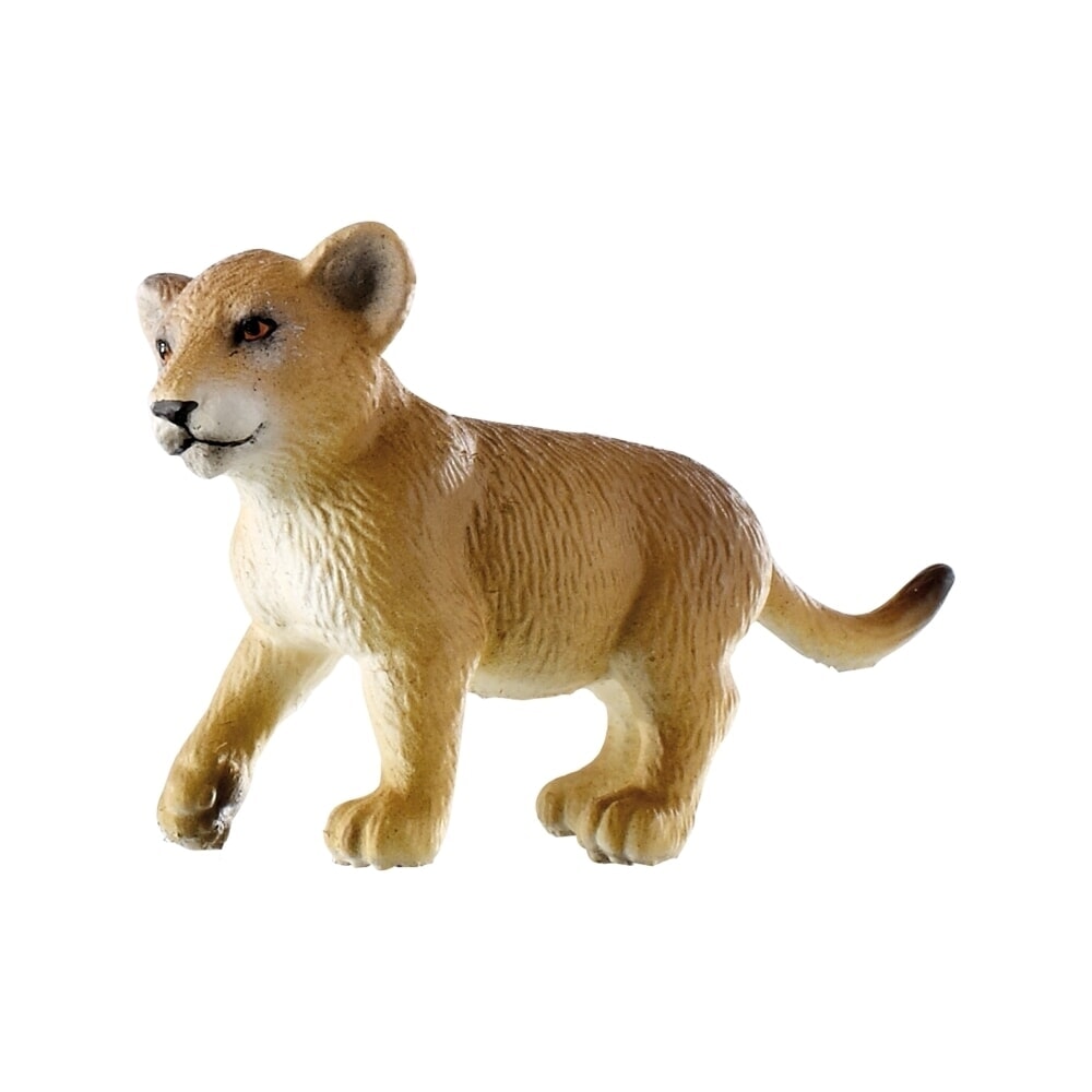 Bullyland leeuwenwelp (63682)