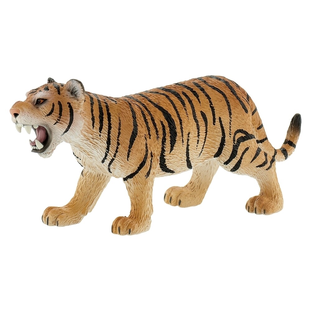 Bullyland tijger bruin (63683)