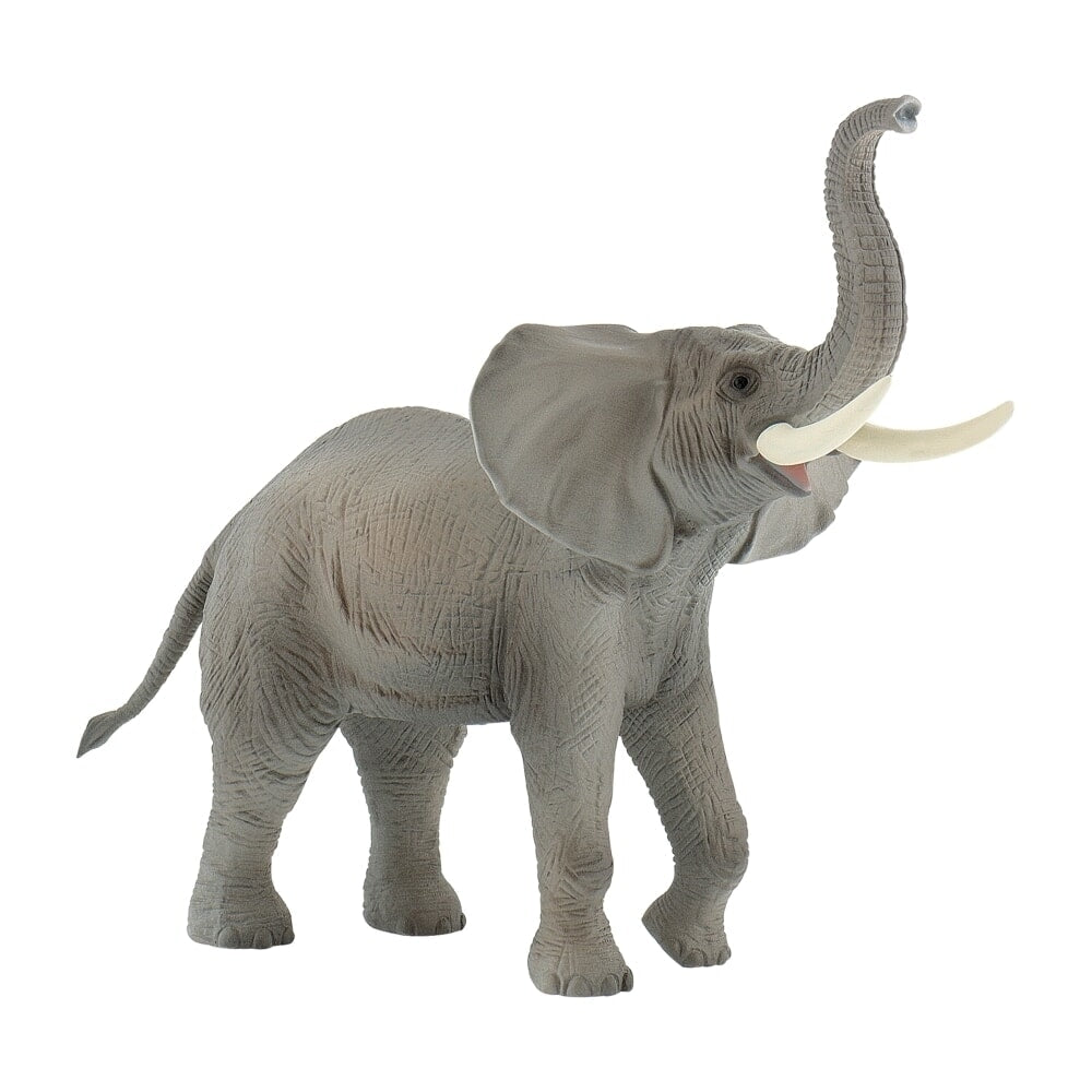 Bullyland afrikaanse olifant (63685)