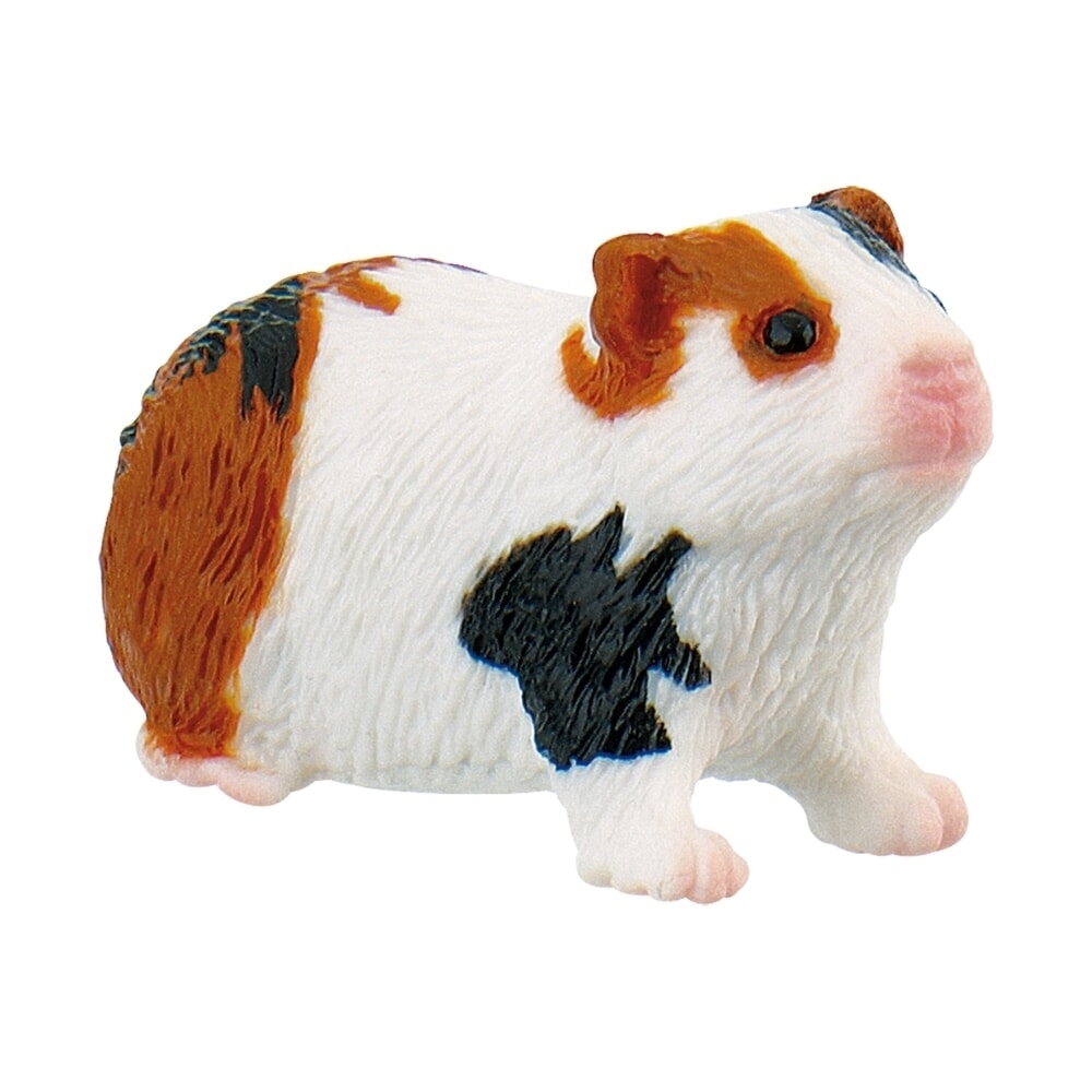 Porquinho-da-índia Bullyland (64613)