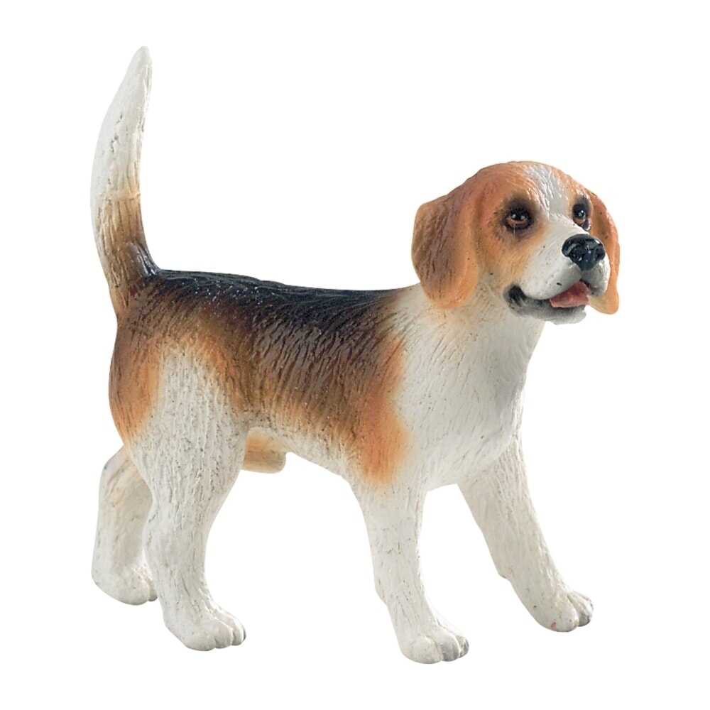 Bullyland beagle henry (65424)