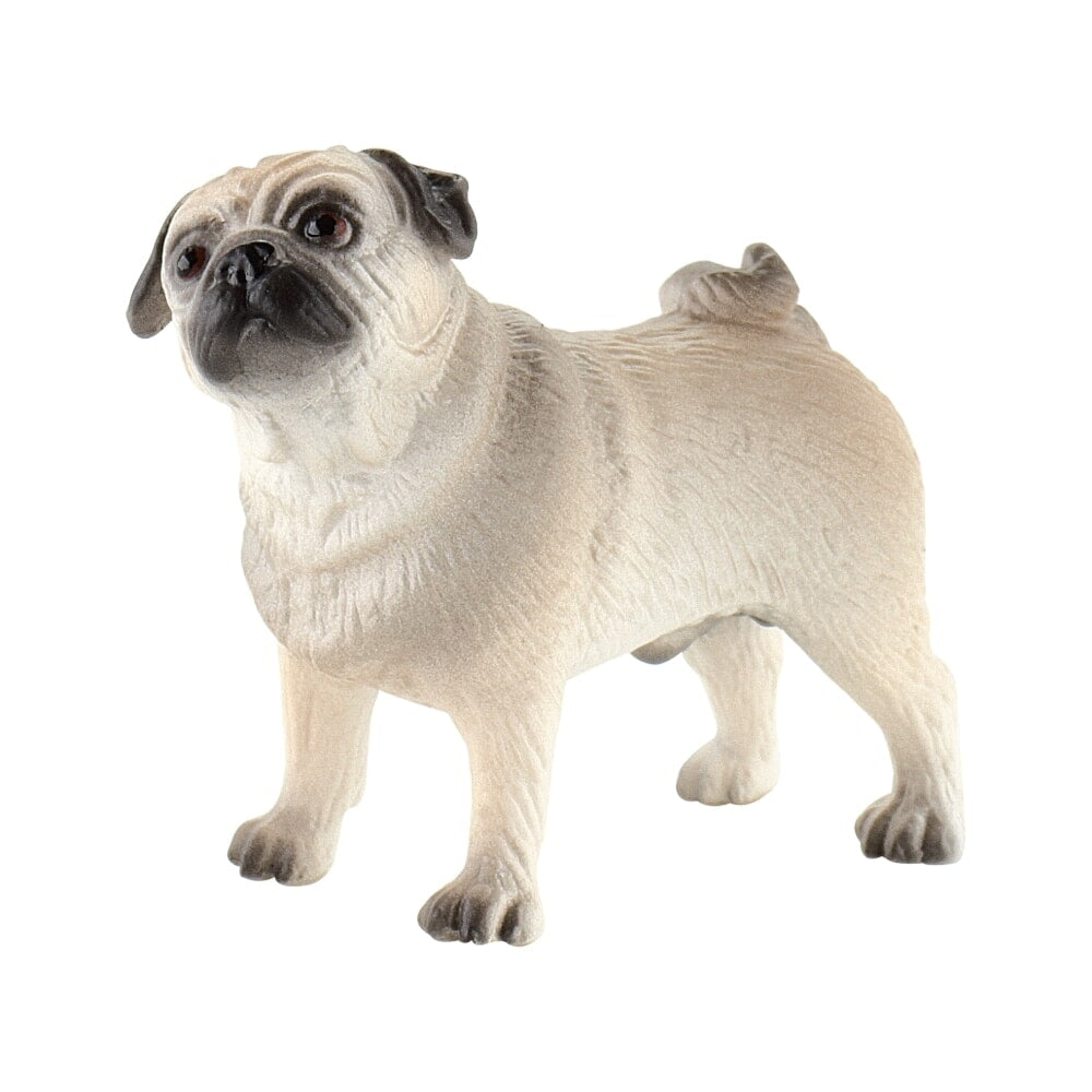 Bullyland mopshond percy (65425)