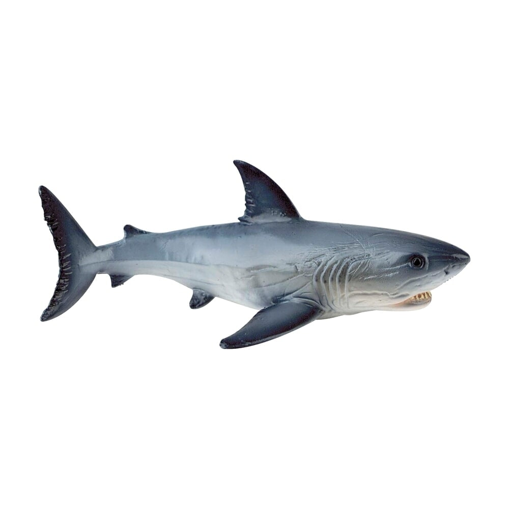Bullyland grote witte haai (67410)