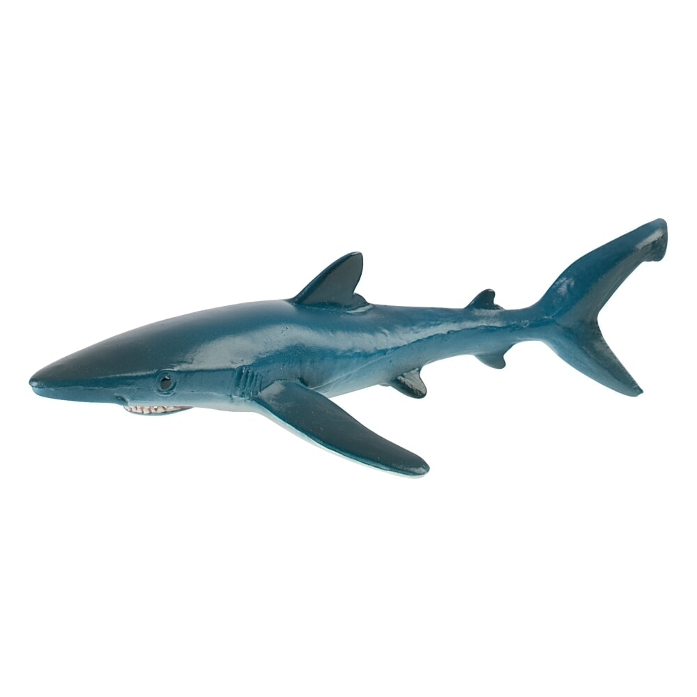 Bullyland blauwe haai (67411)