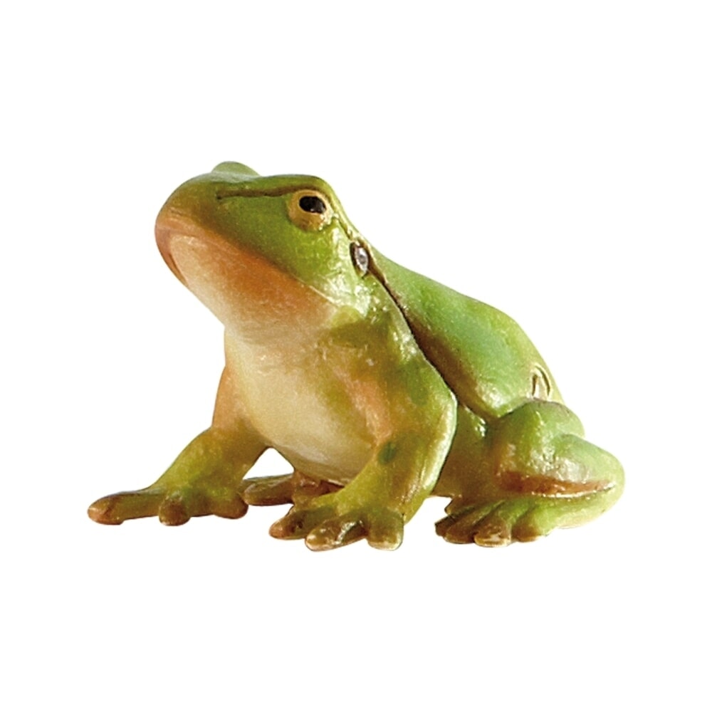 Bullyland boomkikker (68401)