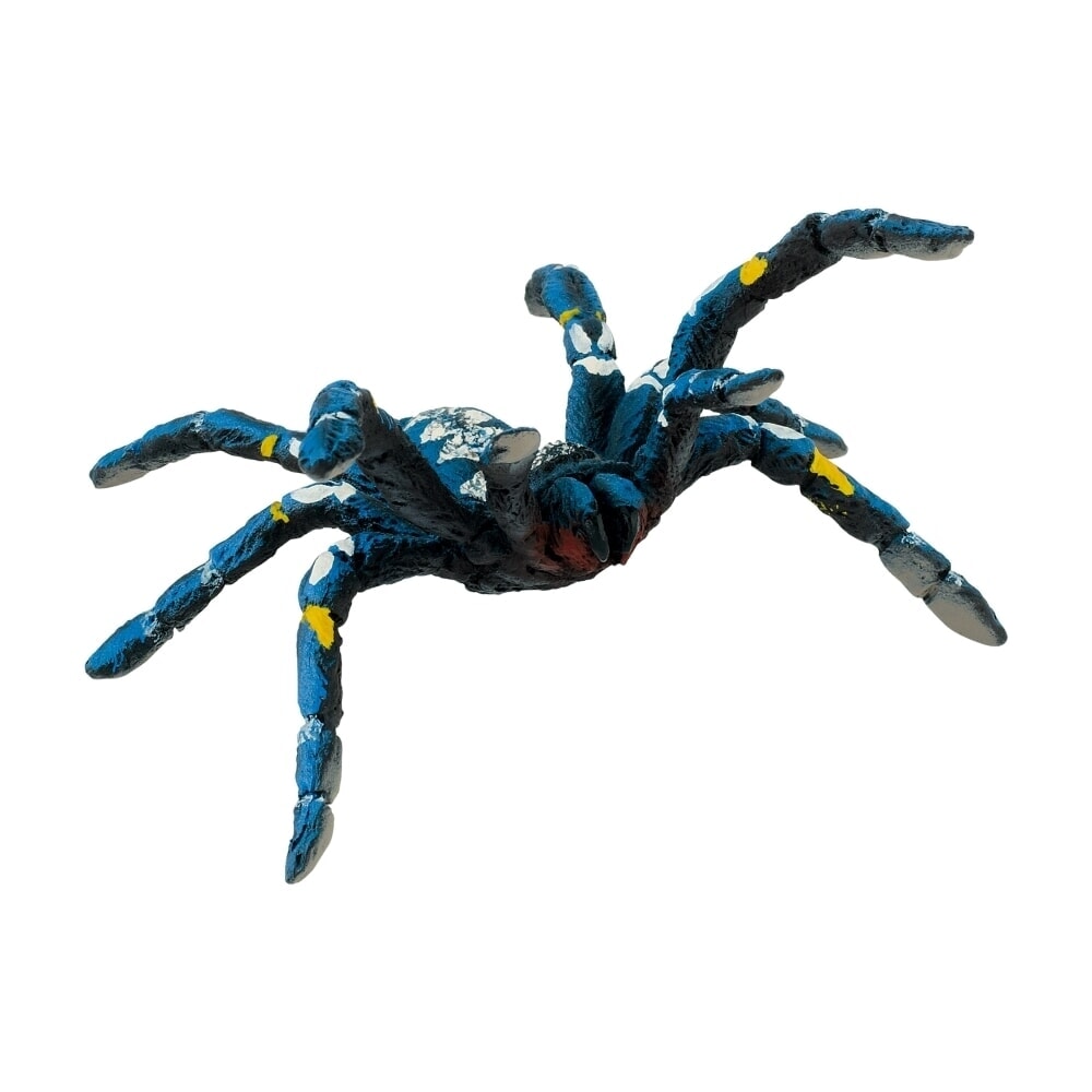 Bullyland blauwe siertarantula (68459)