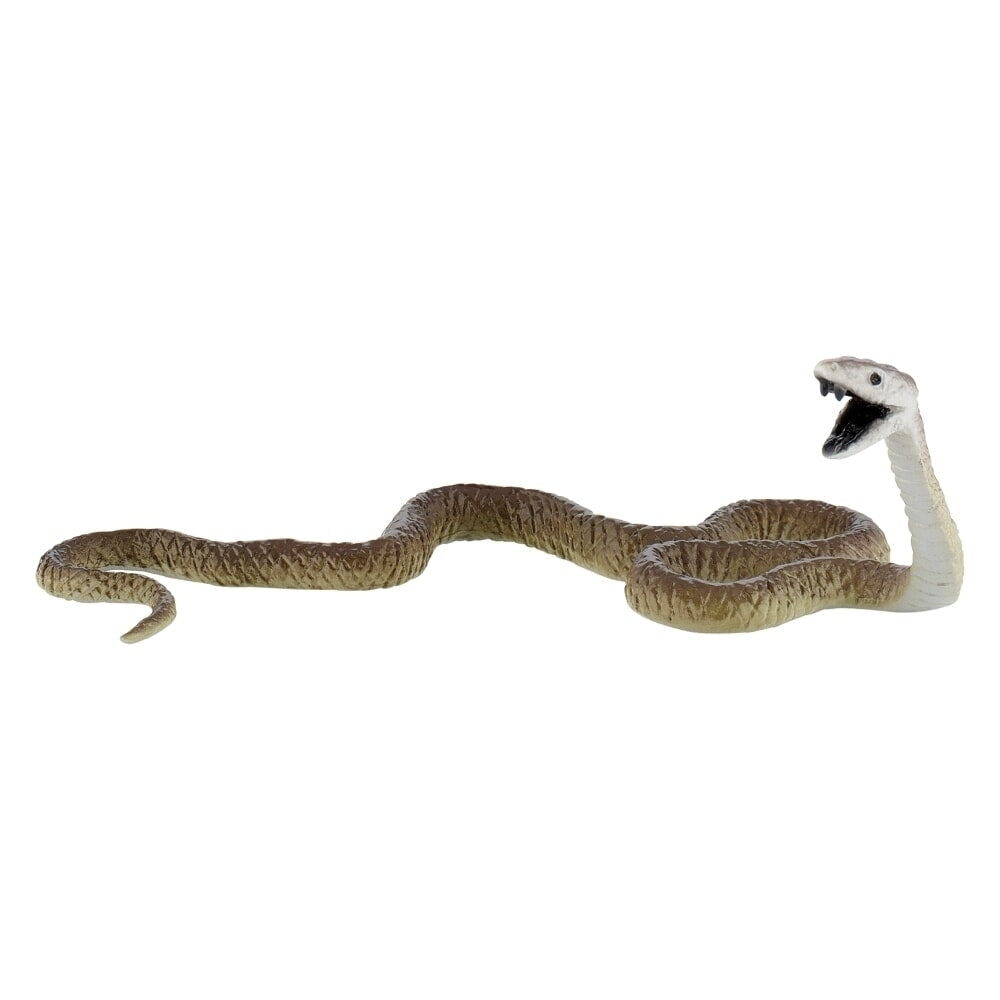 Mamba noir de Bullyland (68487)