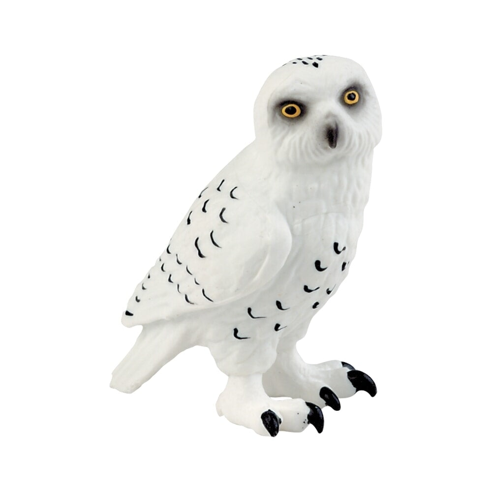 Bullyland sneeuwuil (69354)