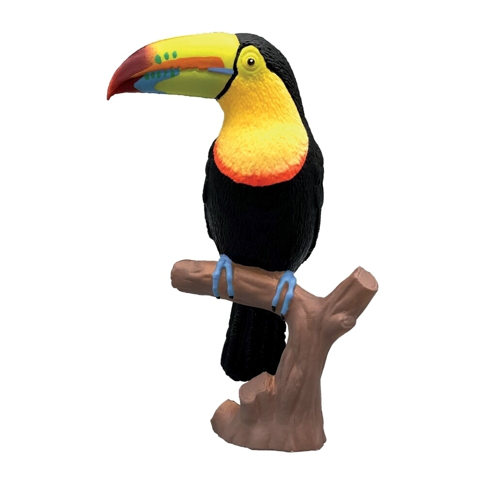 Bullyland Keel-billed Toucan (69400)