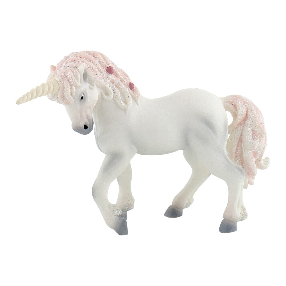 Bullyland eenhoorn (75519)