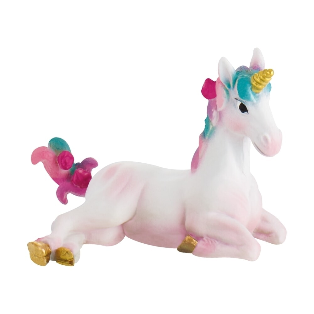 Bullyland Einhornfohlen (75572)