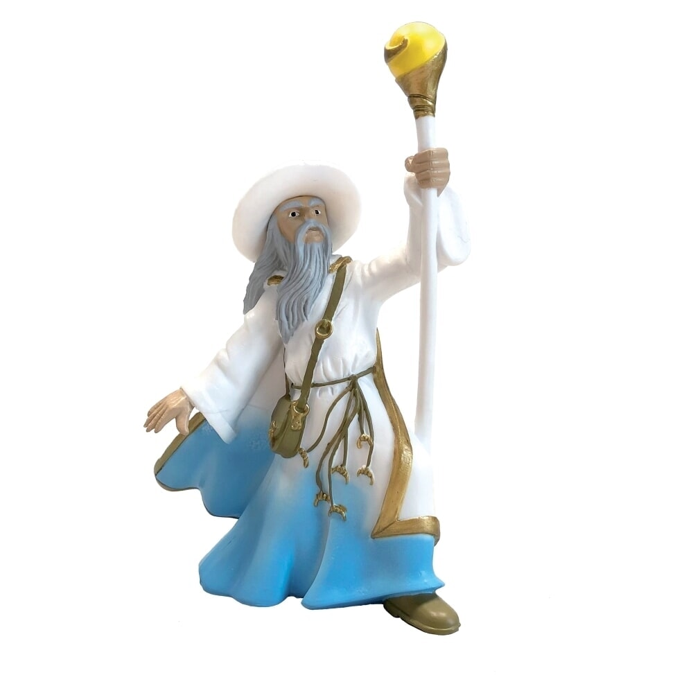 Bullyland tovenaar alfarinn (75621)