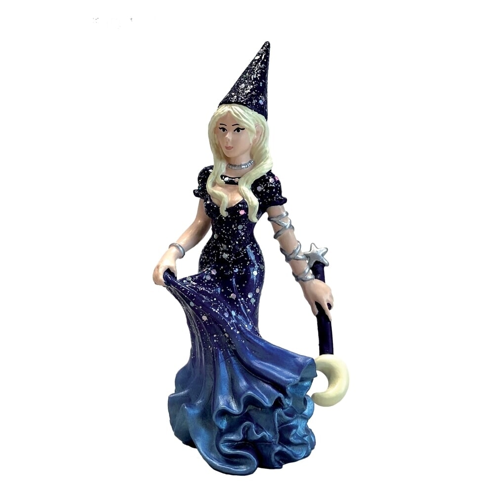 Laina, sorcière de Bullyland (75622)