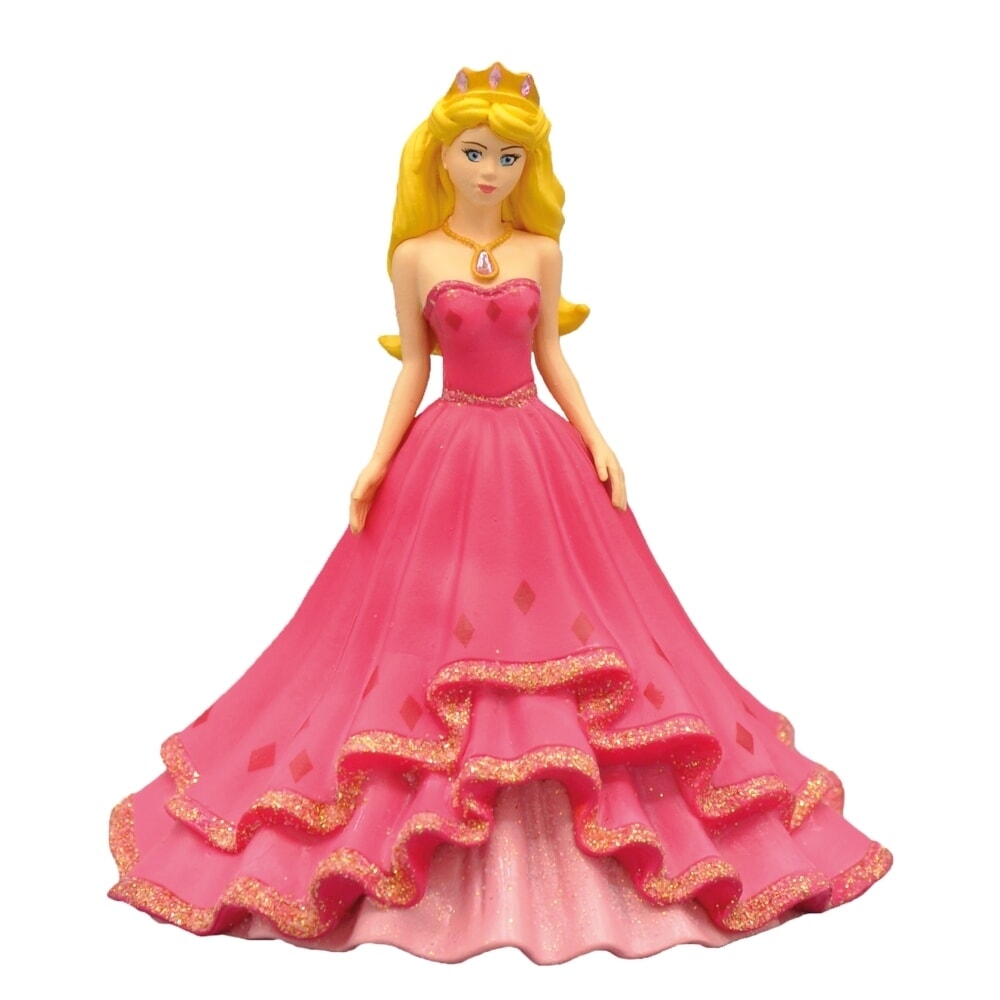 Bullyland prinses sabia (80754)