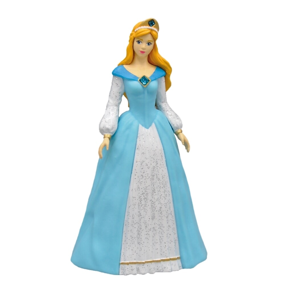 Bullyland prinsesse myra (80755)