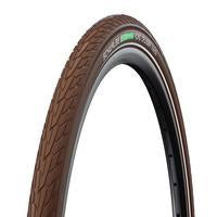 Schwalbe Tire 28x1.60 (42-622) Road Cruiser K-Guard Bruin HS377